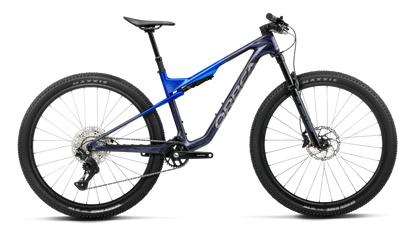 NEW 2027 Orbea Oiz M30 Carbon Mountain Bike - Shimano SLX M7200
