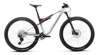 NEW 2027 Orbea Oiz M30 Carbon Mountain Bike - Shimano SLX M7200