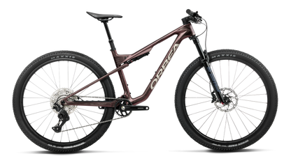 NEW 2027 Orbea Oiz M30 Carbon Mountain Bike - Shimano SLX M7200