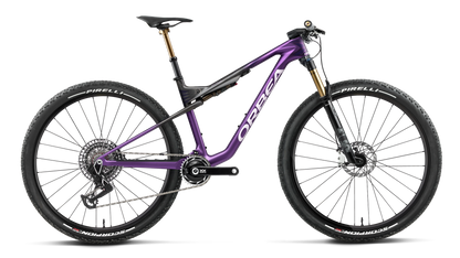 NEW 2027 Orbea Oiz M-LTD Carbon Mountain Bike - SRAM XX Eagle SL AXS