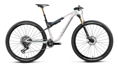 NEW 2027 Orbea Oiz M-LTD Carbon Mountain Bike - SRAM XX Eagle SL AXS