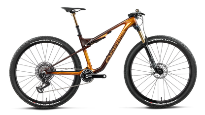 NEW 2027 Orbea Oiz M-LTD Carbon Mountain Bike - SRAM XX Eagle SL AXS