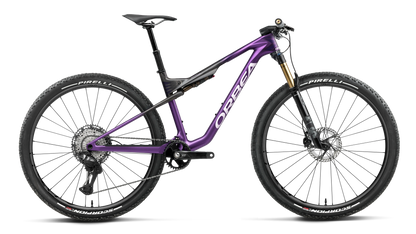NEW 2027 Orbea Oiz M-PRO Carbon Mountain Bike - Shimano XT M8250