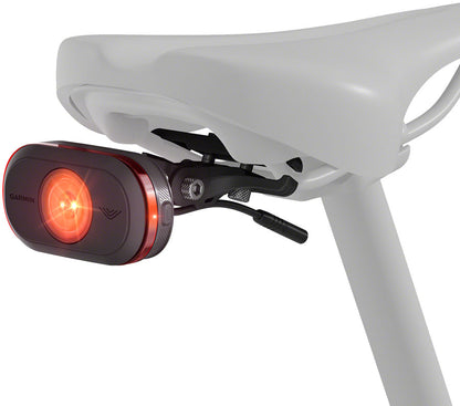 NEW Garmin Varia eRTL615 Ebike Rear View Radar with Taillight