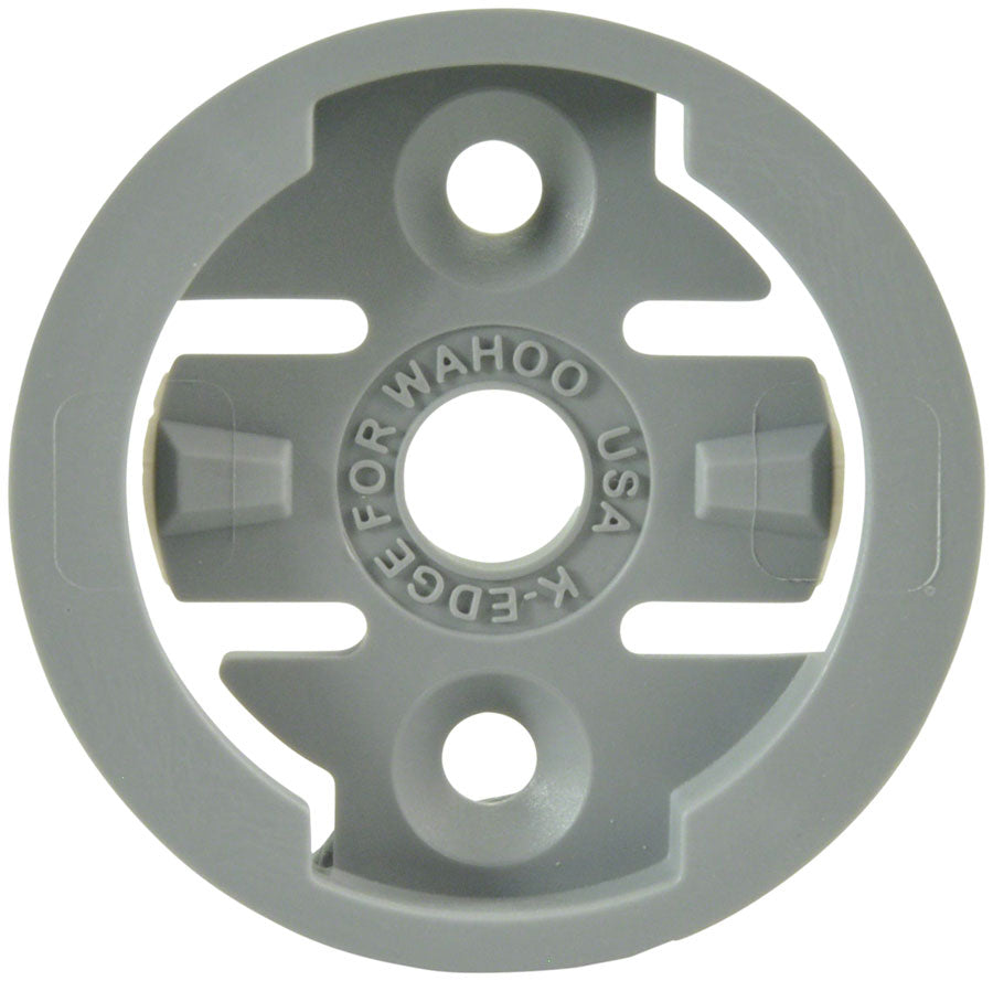 NEW K-EDGE Replacement Kit for Wahoo Quarter Turn Type Computer Mounts