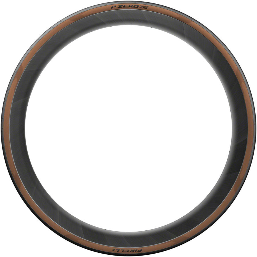 NEW Pirelli P ZERO Race TLR RS Tire - 700 x 28, Tubeless, Folding, Classic Tan, SpeedCore, SmartEvo