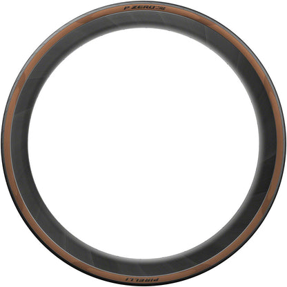 NEW Pirelli P ZERO Race TLR RS Tire - 700 x 28, Tubeless, Folding, Classic Tan, SpeedCore, SmartEvo