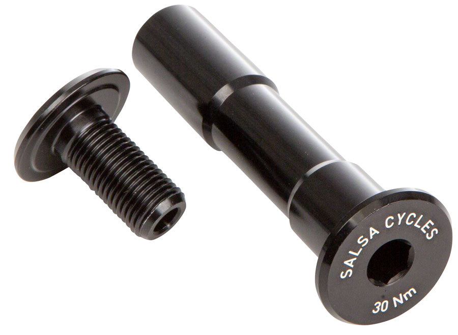NEW Salsa Boost 148 Main Pivot Hardware Kit for V3 Split Pivot Frames