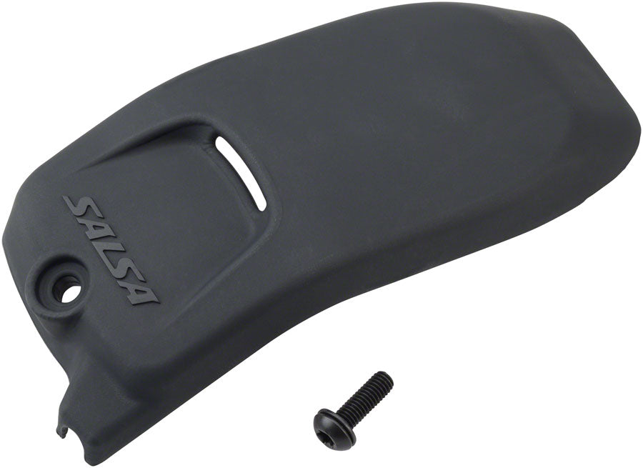 NEW Salsa Confluence Node Closeout with Bolt