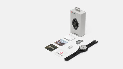 NEW COROS Apex 4 GPS Mountain Sports Watch