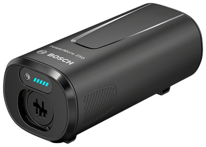 NEW Bosch PowerMore 250 Kit (BBP3625), The smart system