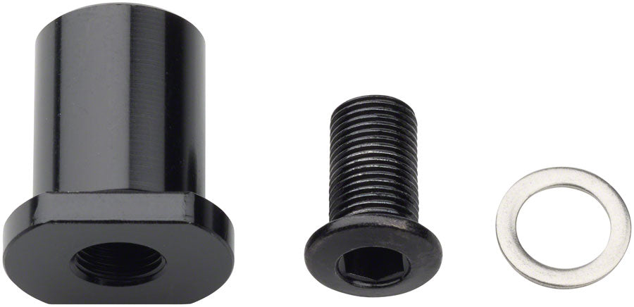 NEW Salsa Shock Link Pin Kit - 2057 Shock Link Hardware - 3748