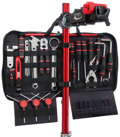 NEW Feedback Sports Team Edition Tool Kit - Around the Cycle