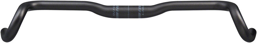 NEW Ritchey Comp Corralitos Drop Handlebar - Aluminum, 48cm, 31.8mm, Black - Around the Cycle