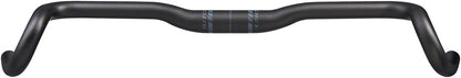 NEW Ritchey Comp Corralitos Drop Handlebar - Aluminum, 48cm, 31.8mm, Black - Around the Cycle