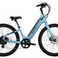 NEW Aventon Pace 500.3 Step-Thru Hybrid Electric E-Bike