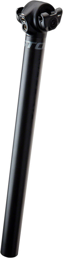 NEW Easton EC70 Carbon Seatpost with 0mm Setback 27.2 x 350mm