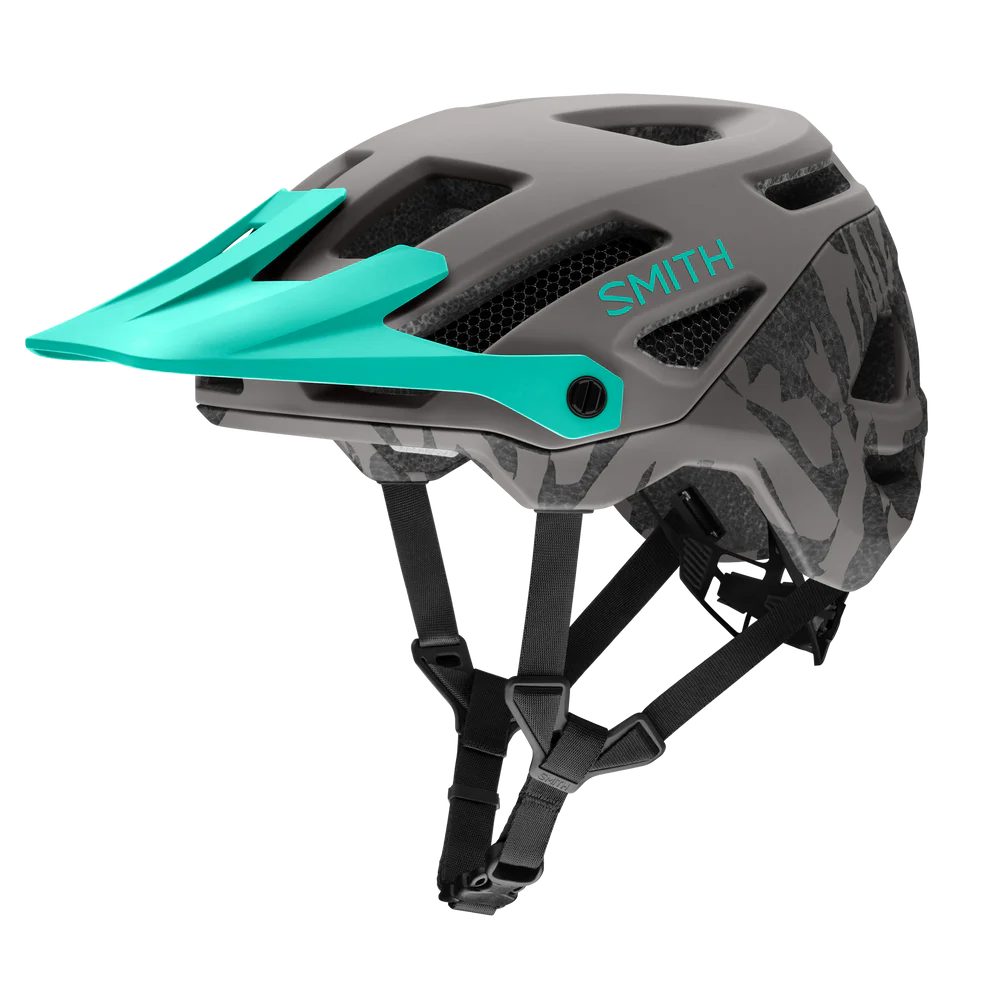NEW Smith Payroll MIPS MTB Helmet