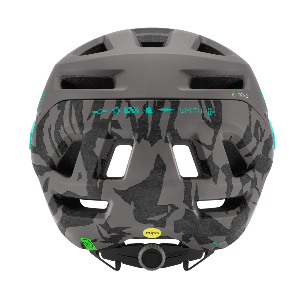 NEW Smith Payroll MIPS MTB Helmet