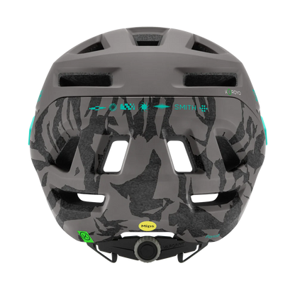 NEW Smith Payroll MIPS MTB Helmet