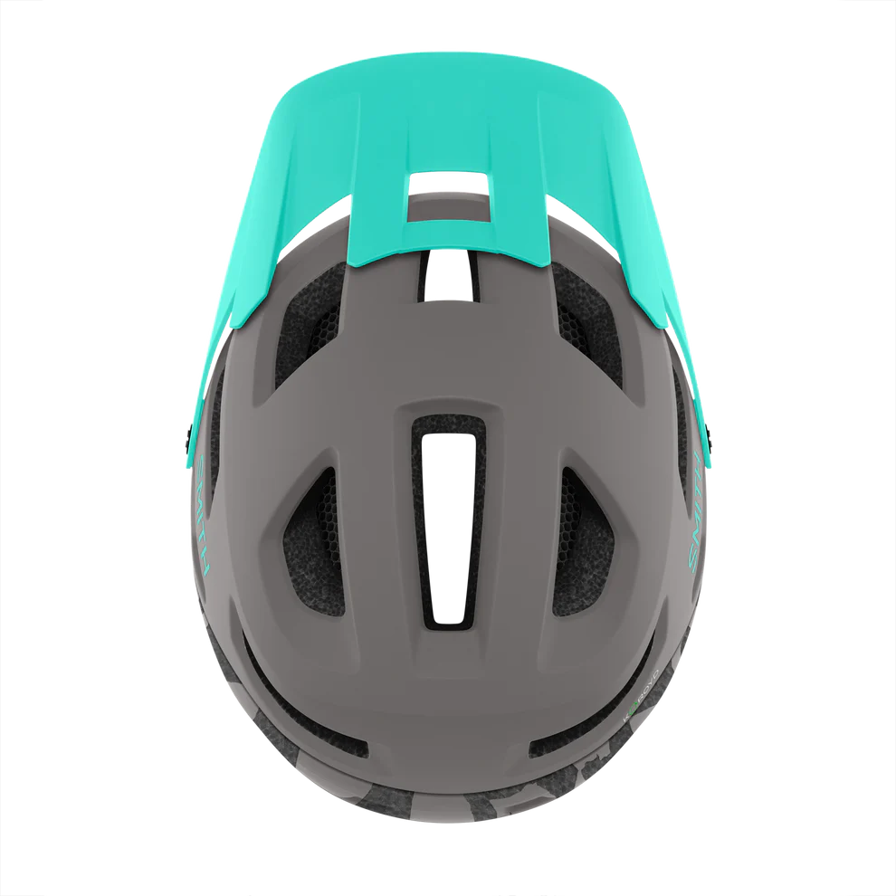 NEW Smith Payroll MIPS MTB Helmet