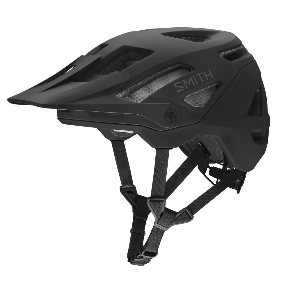 NEW Smith Payroll MIPS MTB Helmet
