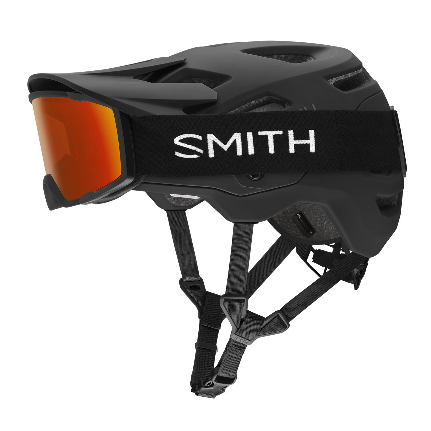 NEW Smith Payroll MIPS MTB Helmet