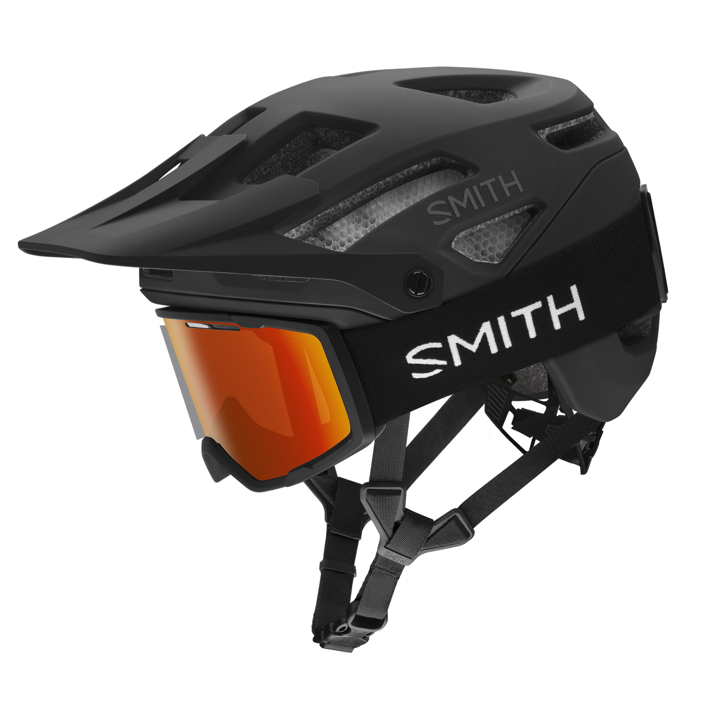 NEW Smith Payroll MIPS MTB Helmet