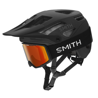 NEW Smith Payroll MIPS MTB Helmet
