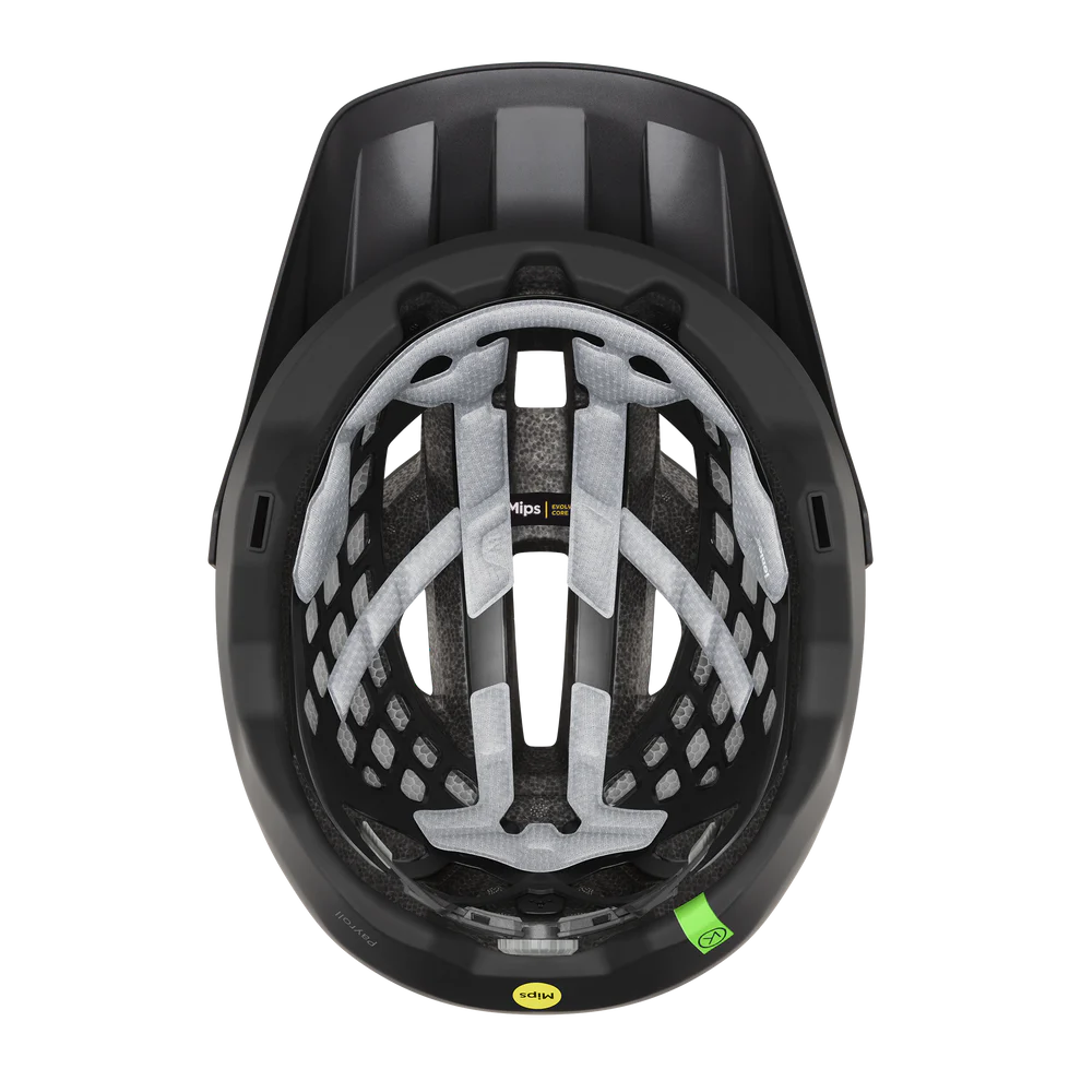 NEW Smith Payroll MIPS MTB Helmet