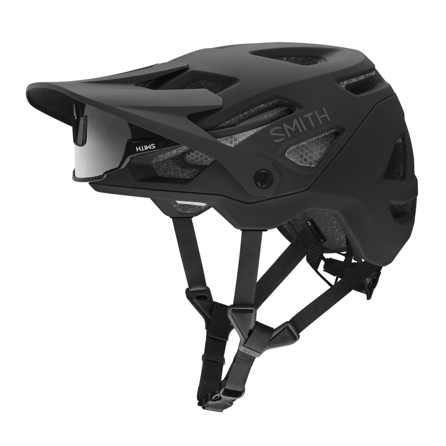 NEW Smith Payroll MIPS MTB Helmet