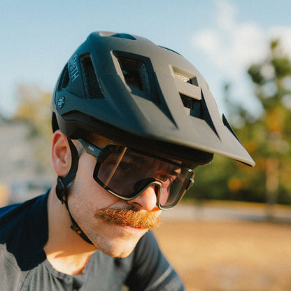 NEW Smith Payroll MIPS MTB Helmet