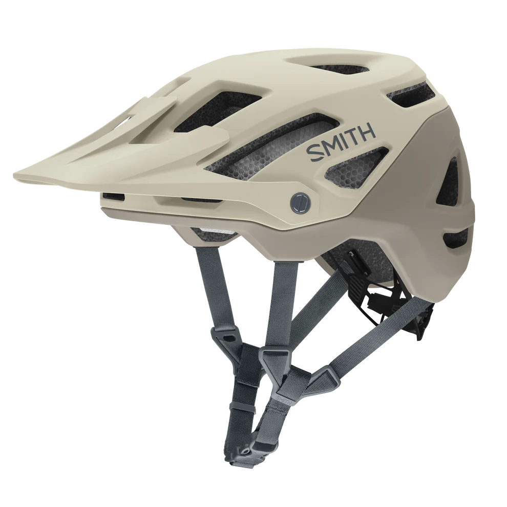 NEW Smith Payroll MIPS MTB Helmet