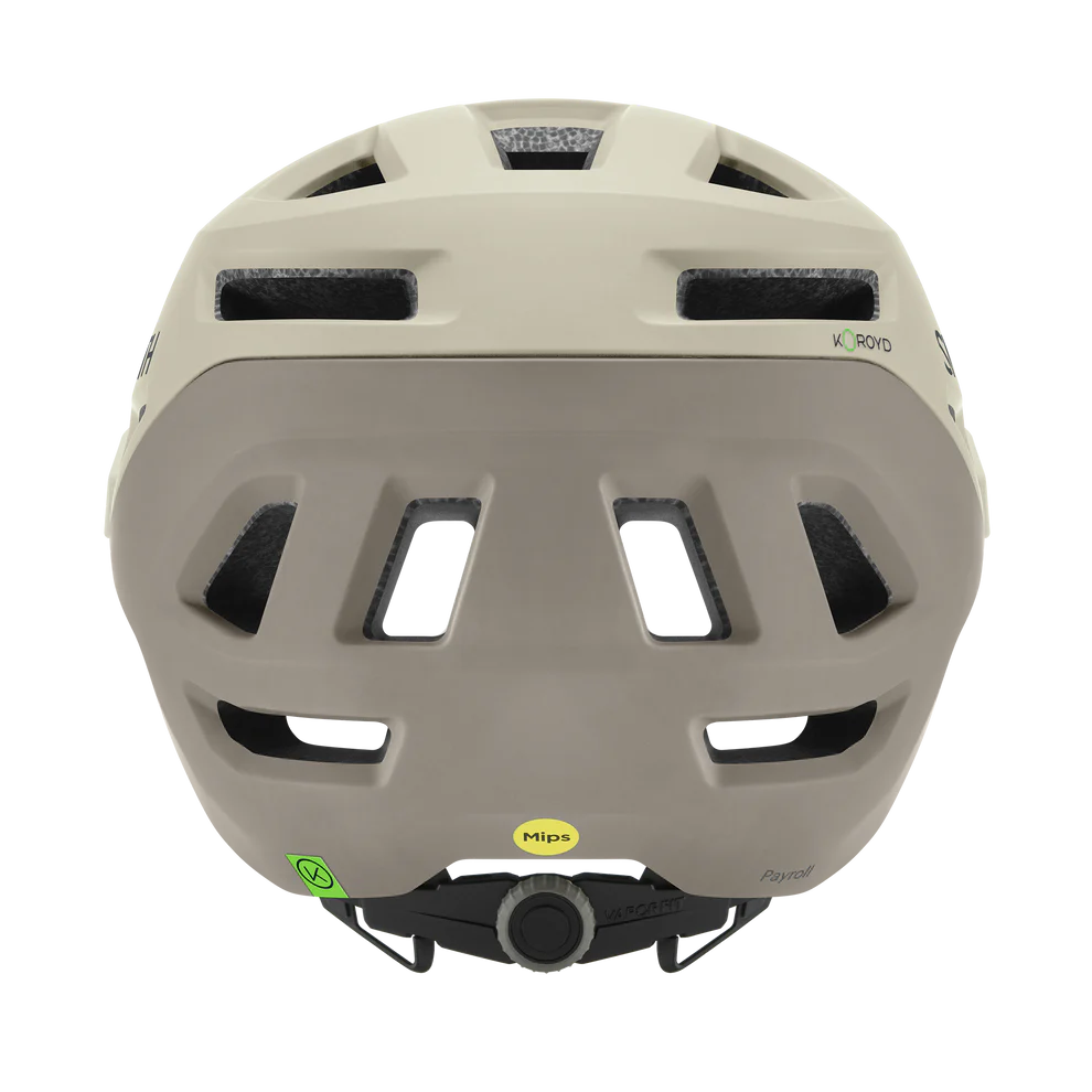 NEW Smith Payroll MIPS MTB Helmet