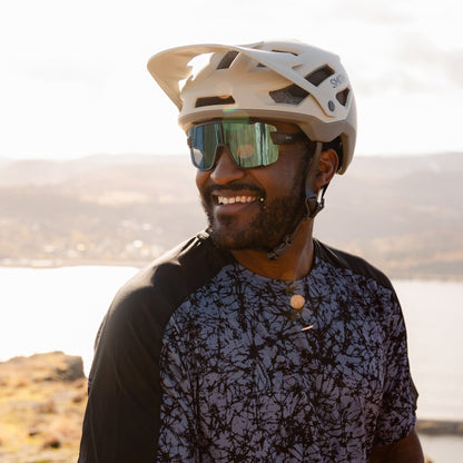 NEW Smith Payroll MIPS MTB Helmet
