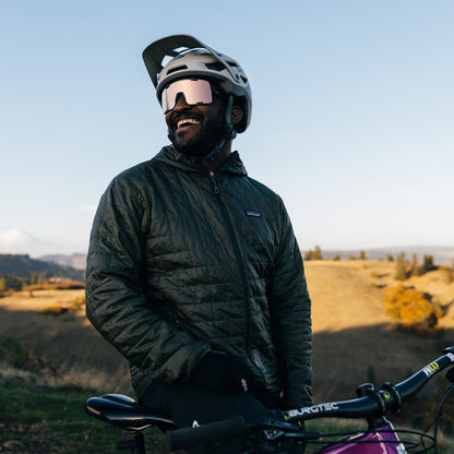NEW Smith Payroll MIPS MTB Helmet