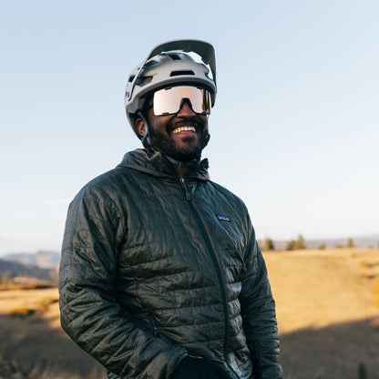 NEW Smith Payroll MIPS MTB Helmet