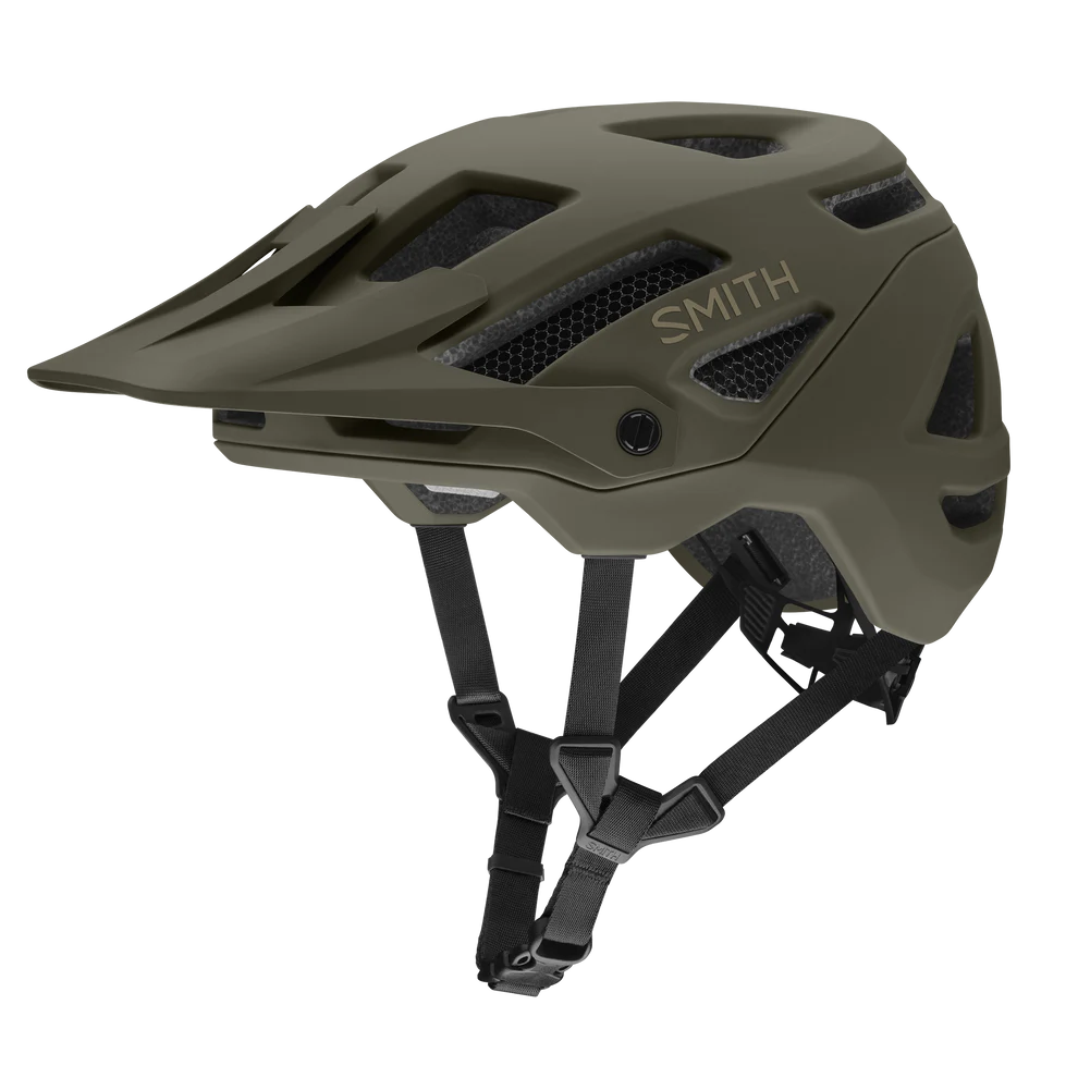 NEW Smith Payroll MIPS MTB Helmet