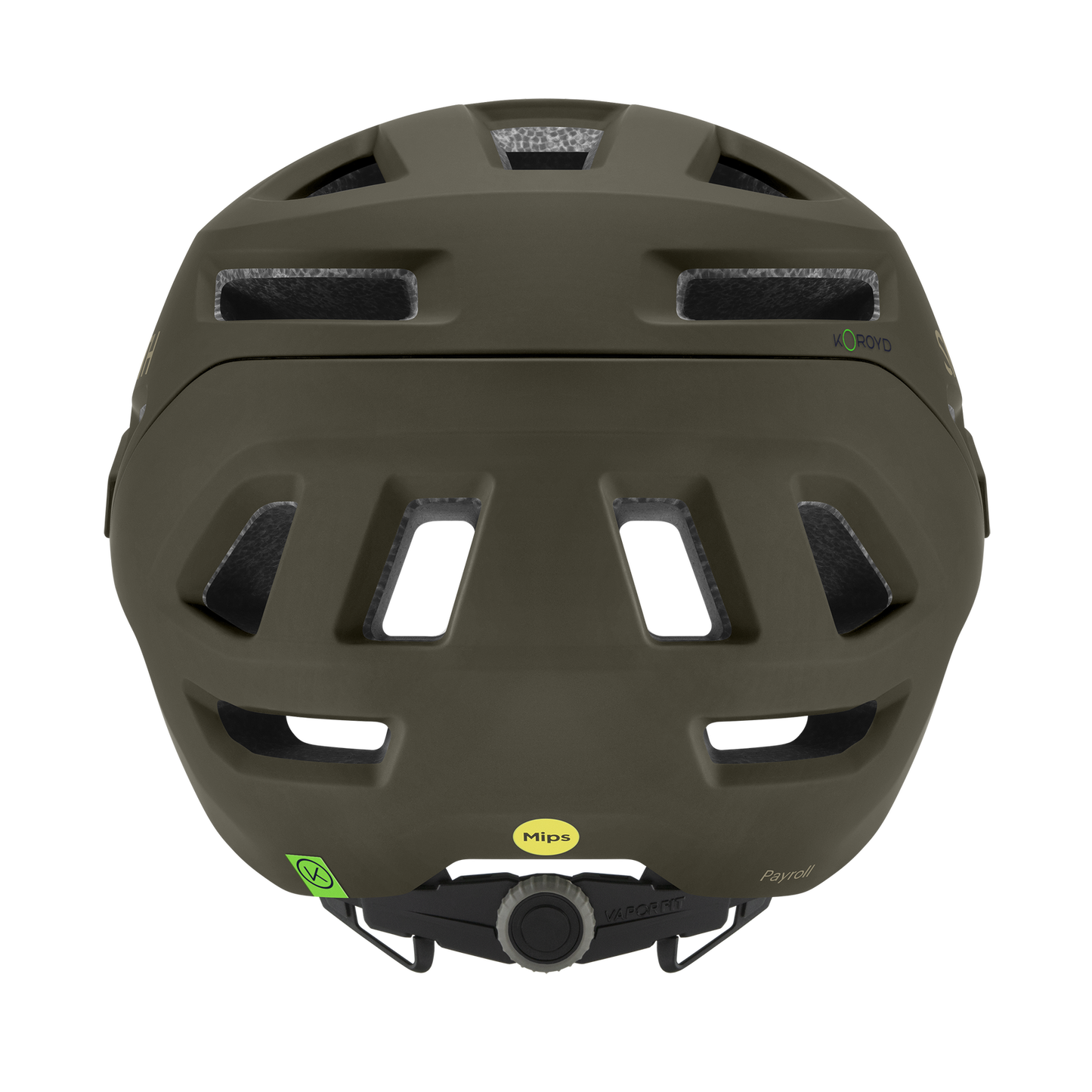 NEW Smith Payroll MIPS MTB Helmet