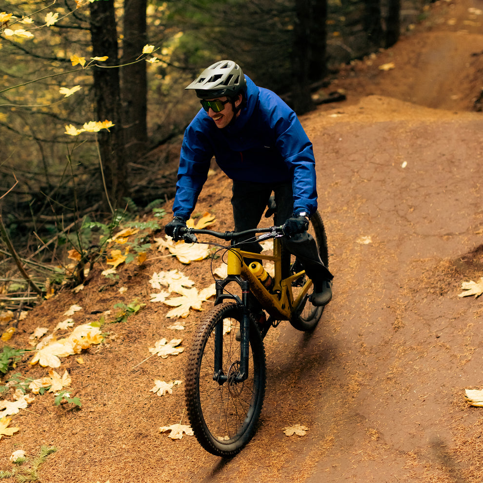 NEW Smith Payroll MIPS MTB Helmet