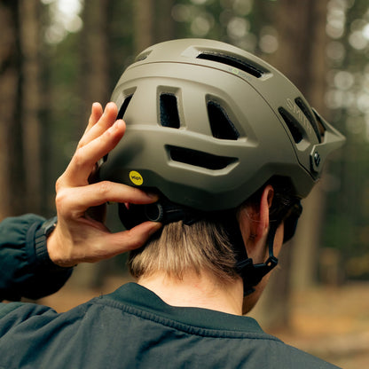NEW Smith Payroll MIPS MTB Helmet