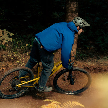 NEW Smith Payroll MIPS MTB Helmet
