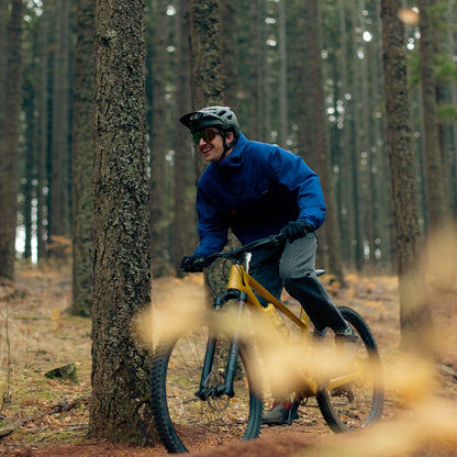 NEW Smith Payroll MIPS MTB Helmet