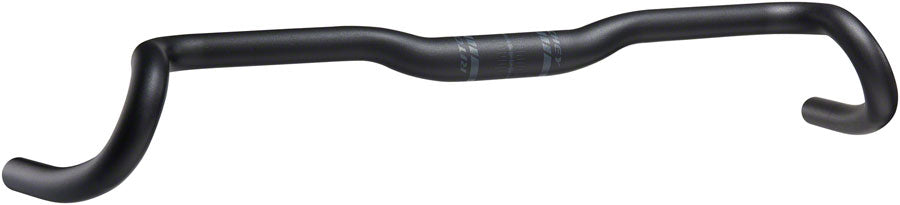 NEW Ritchey Comp Corralitos Drop Handlebar - Aluminum, 48cm, 31.8mm, Black - Around the Cycle