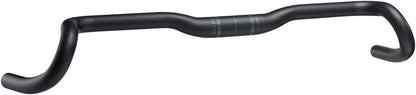 NEW Ritchey Comp Corralitos Drop Handlebar - Aluminum, 48cm, 31.8mm, Black - Around the Cycle