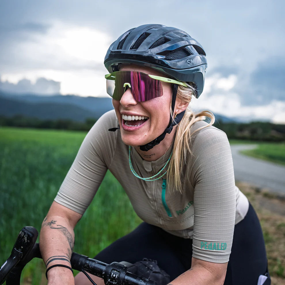 NEW Smith Persist MIPS Road Helmet