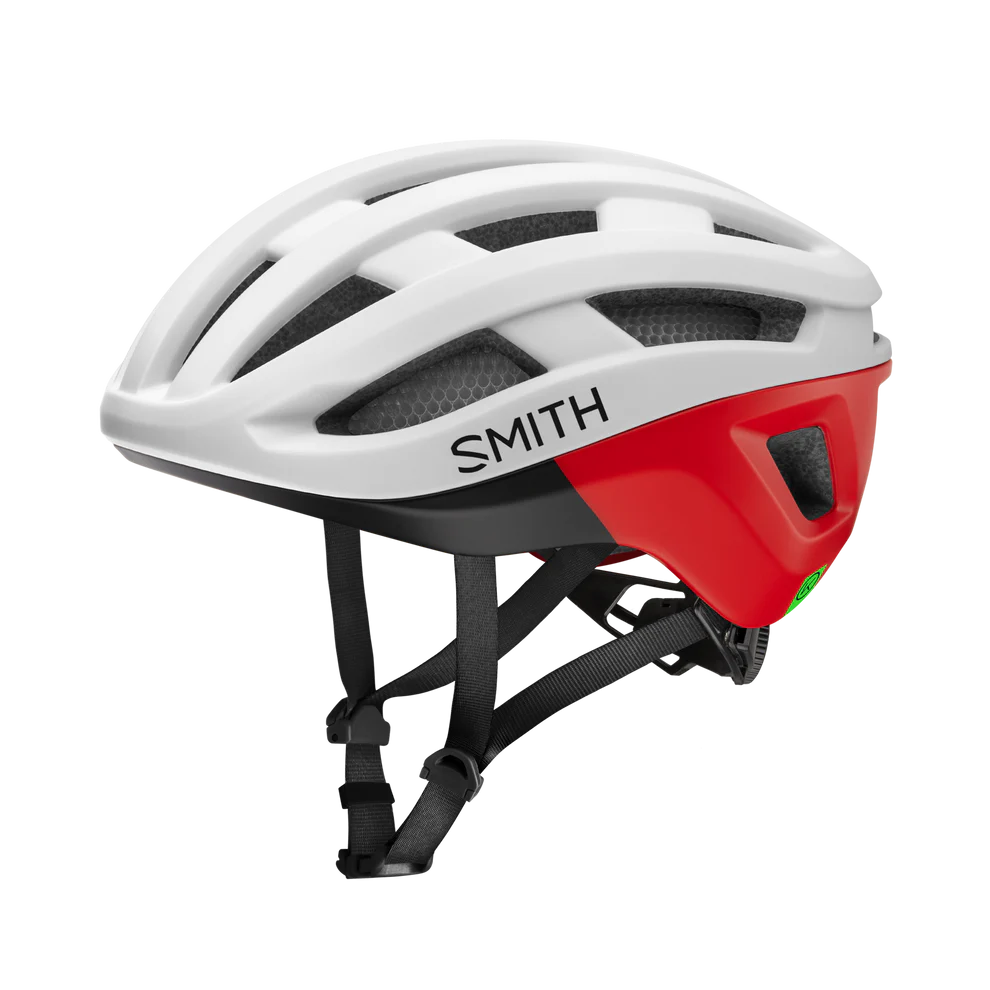 NEW Smith Persist MIPS Road Helmet