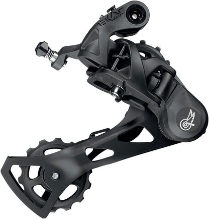 NEW Campagnolo EKAR GT Rear Derailleur - 13-Speed, Long Cage, Black - Around the Cycle