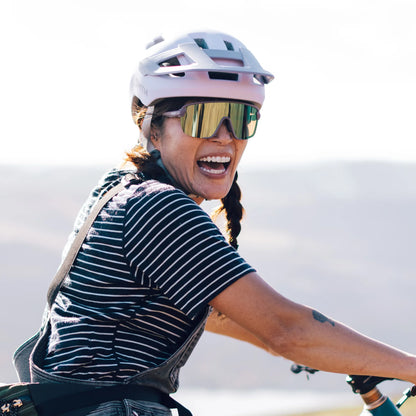 NEW Smith Pilot MIPS MTB Helmet