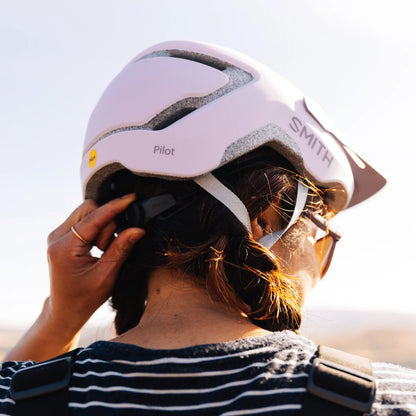 NEW Smith Pilot MIPS MTB Helmet